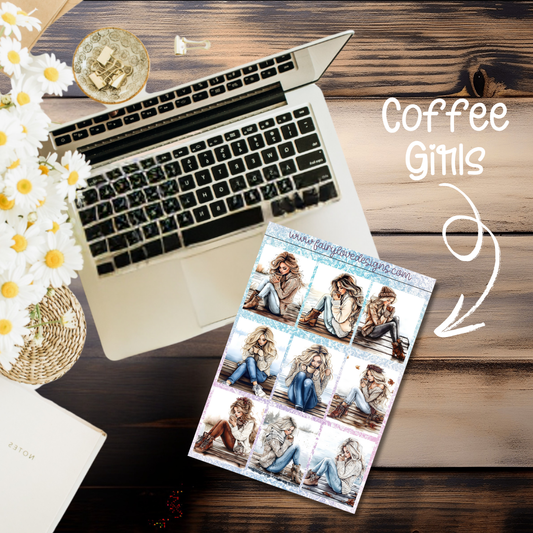 Coffee Girls