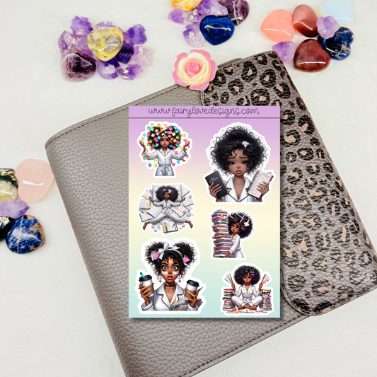 Planner Girl