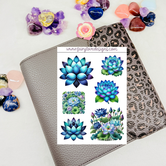 Blue Lotus