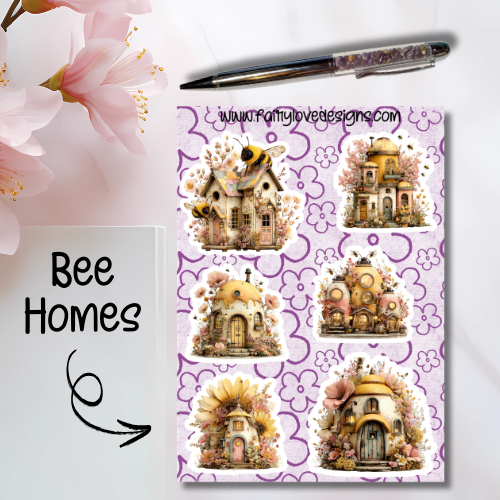 Bee Homes