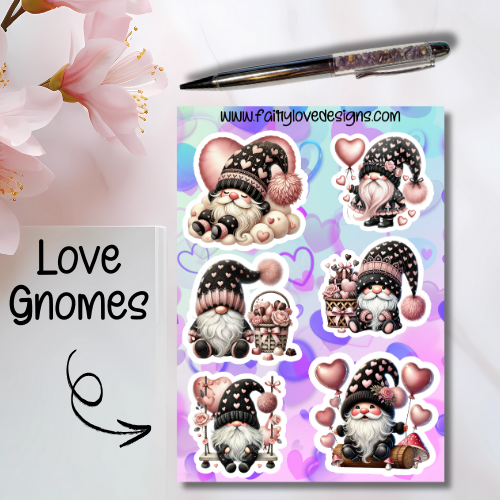 Love Gnomes