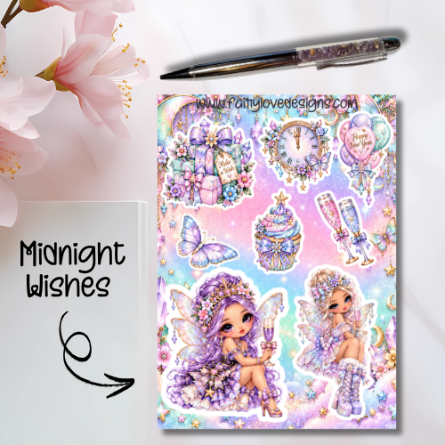 Midnight Wishes