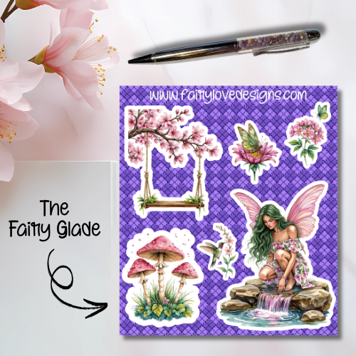 The Fairy Glade