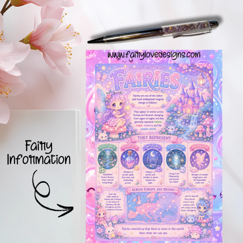 Fairy Information