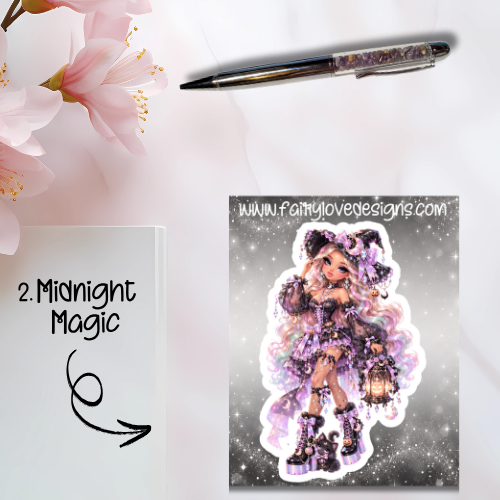 Midnight Magic