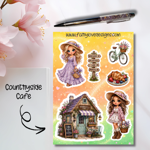 Countryside Cafe