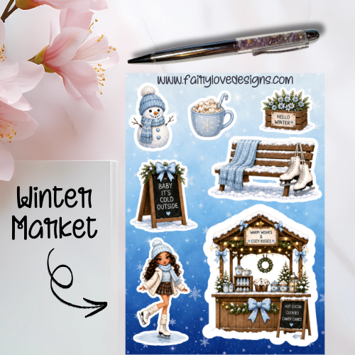 Winter Market