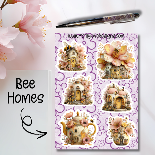 Bee Homes