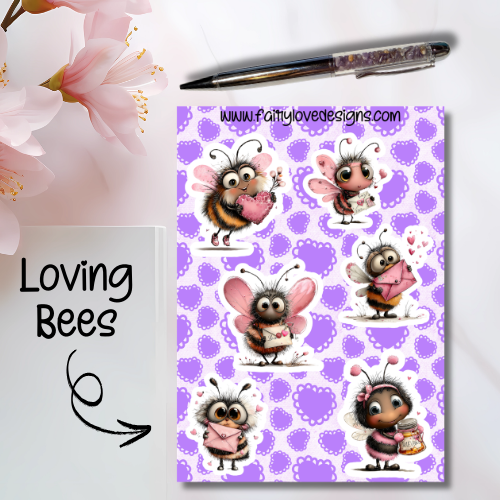 Loving Bees