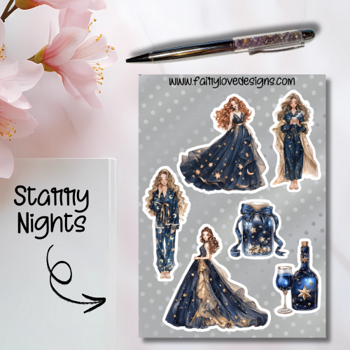 Starry Night