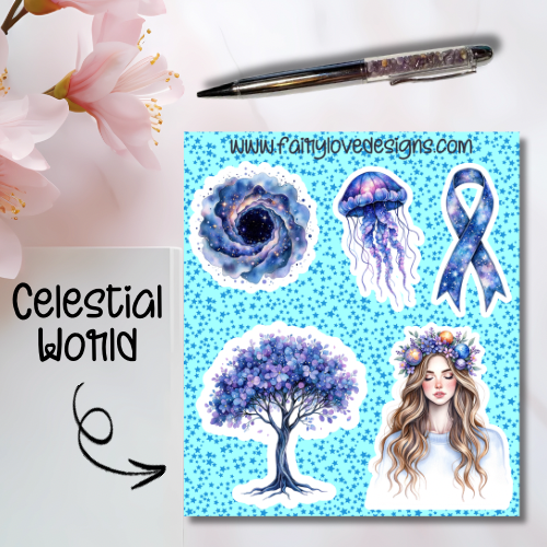 Celestial World