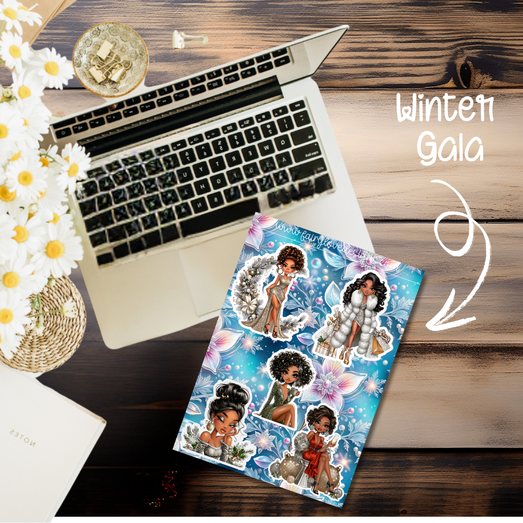 Winter Gala