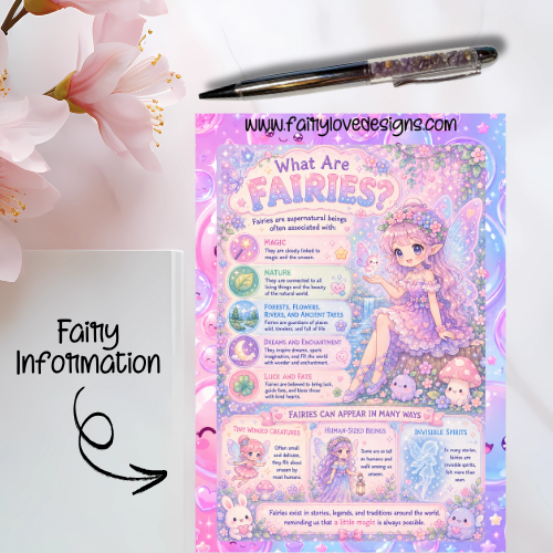 Fairy Information