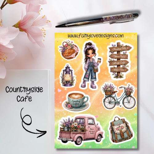 Countryside Cafe