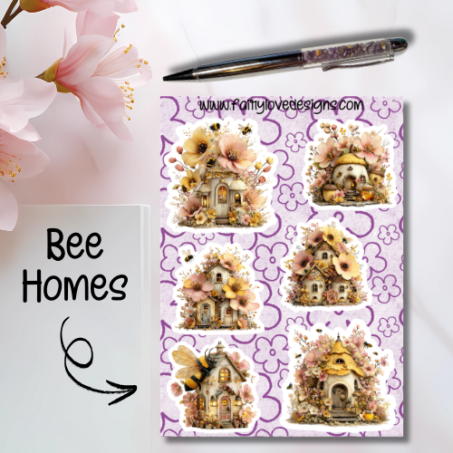 Bee Homes
