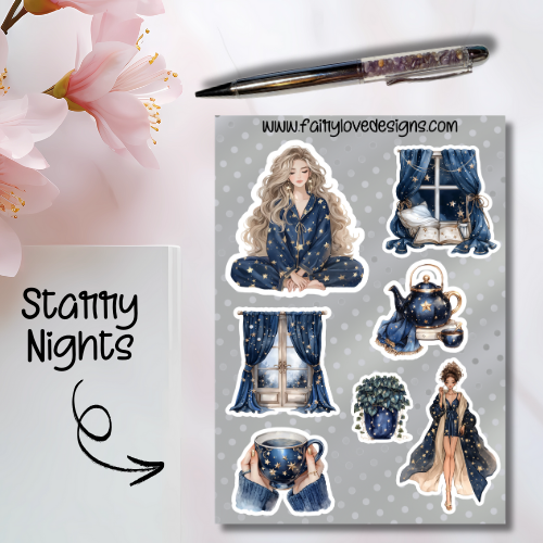 Starry Night
