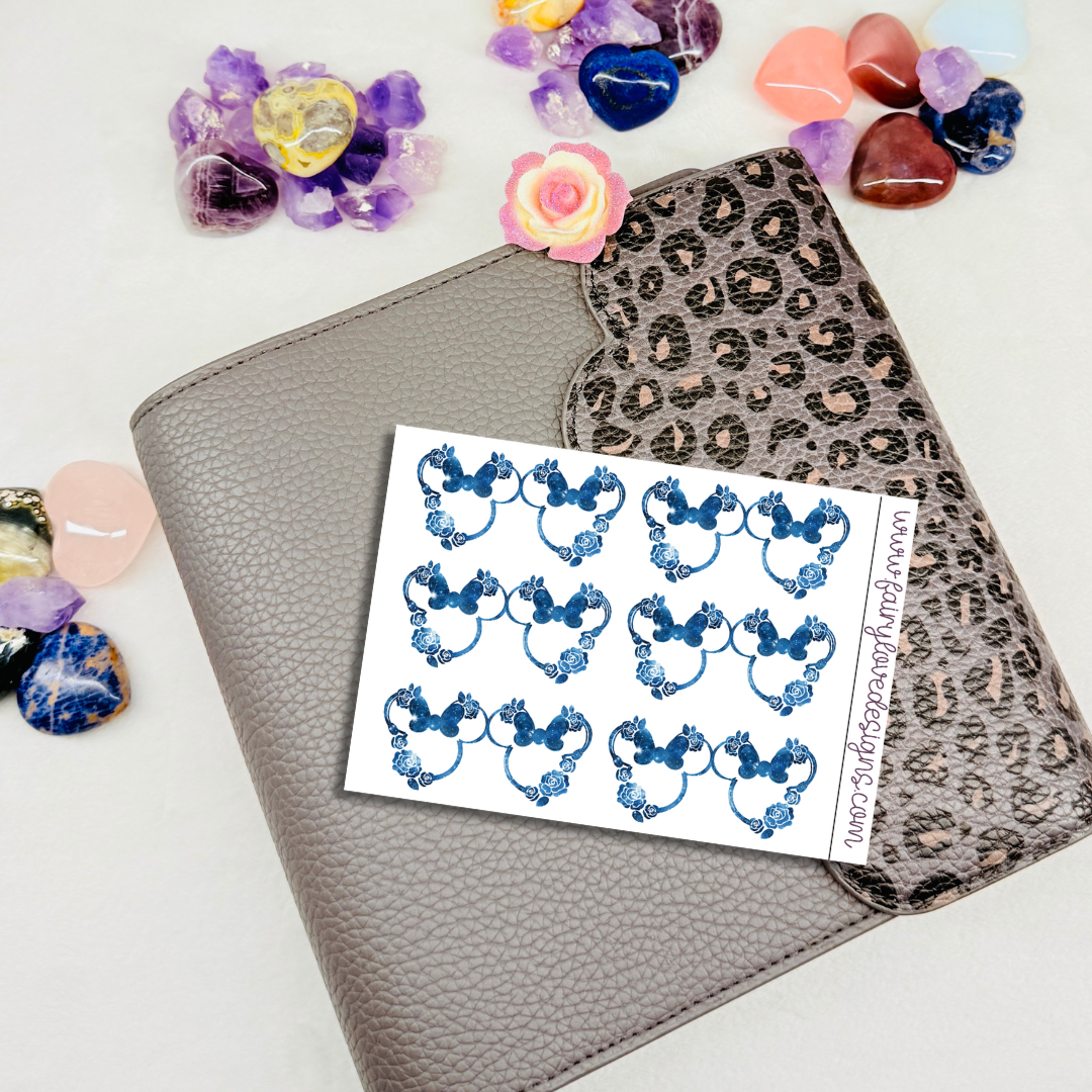 Mouse Ear Tabs