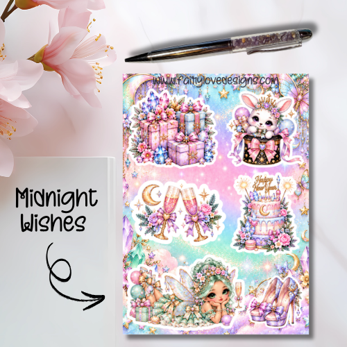 Midnight Wishes