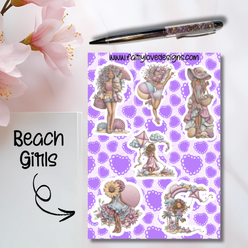 Beach Girls