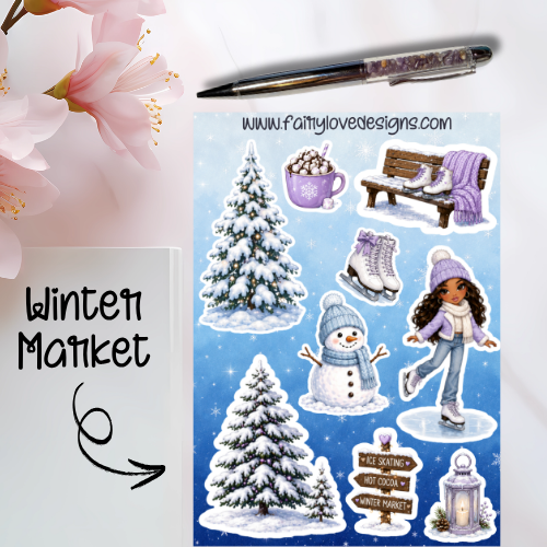 Winter Market