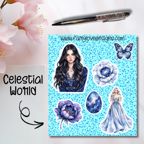 Celestial World