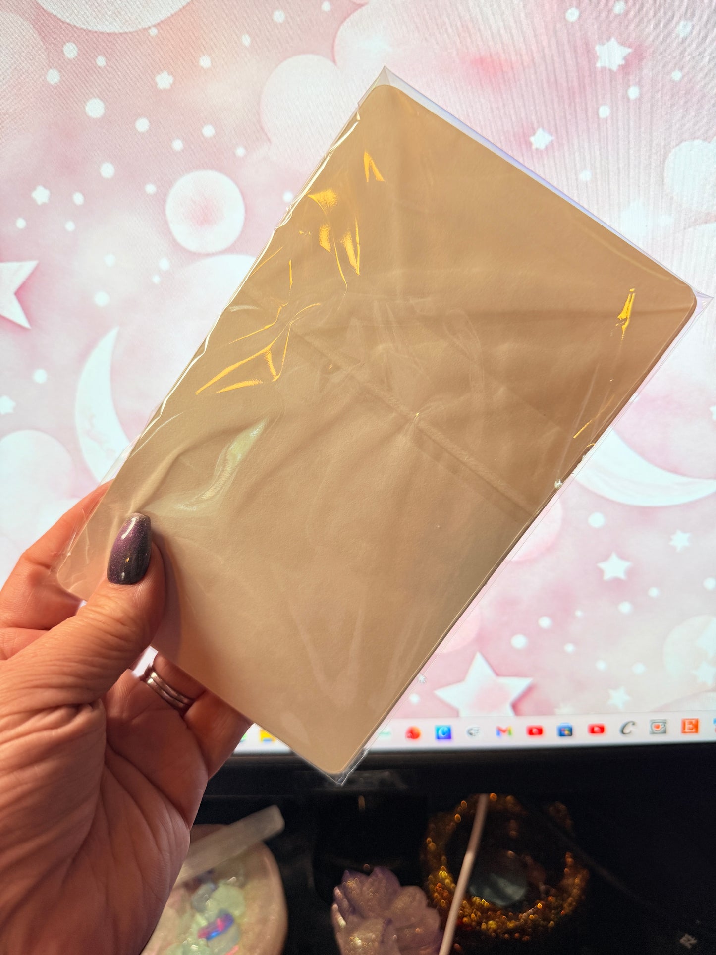 Half Sheet Sticker Bundles