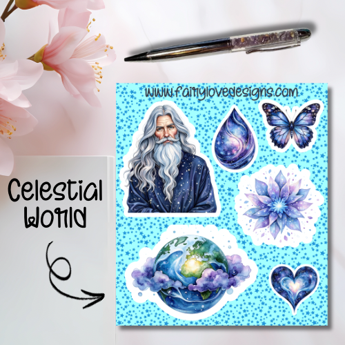 Celestial World