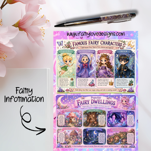 Fairy Information