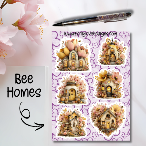 Bee Homes
