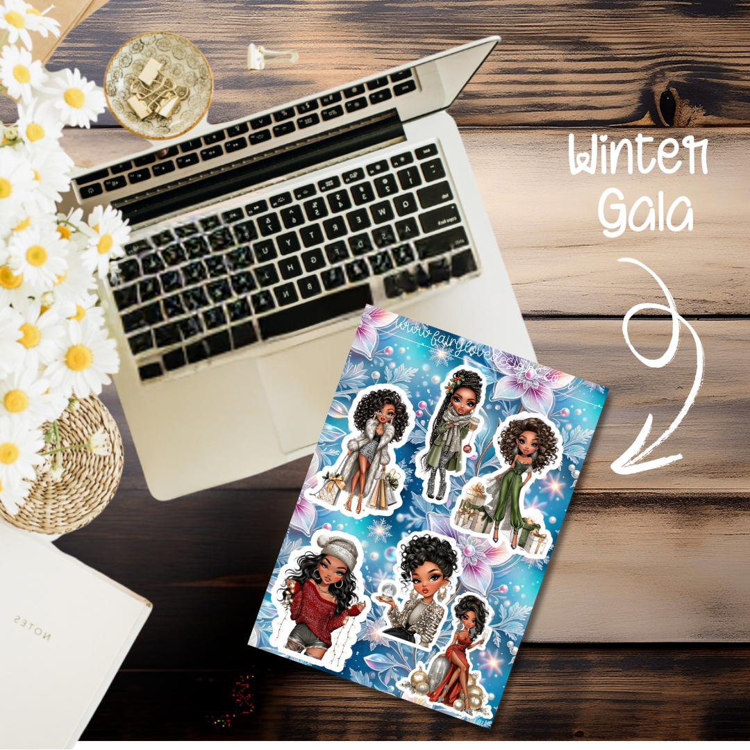 Winter Gala
