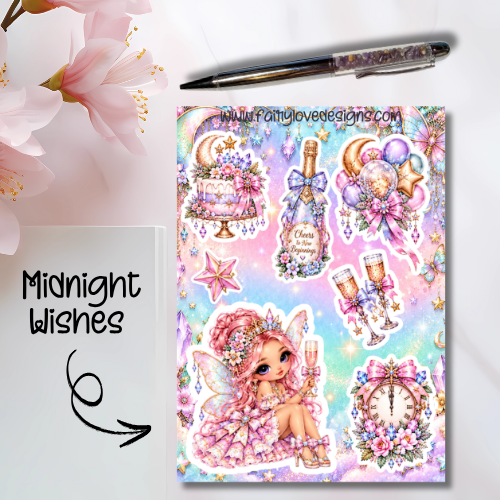 Midnight Wishes