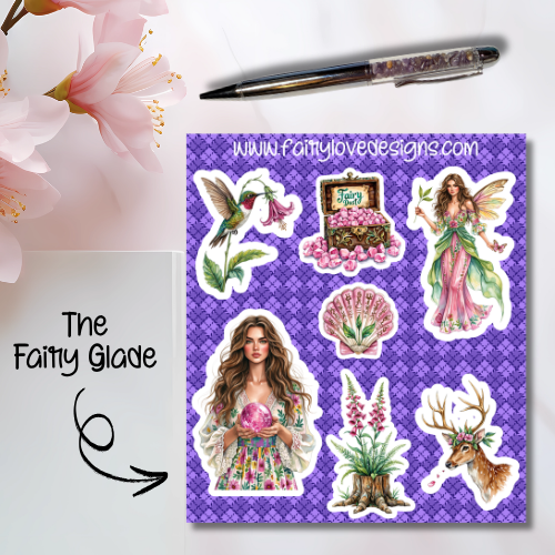 The Fairy Glade