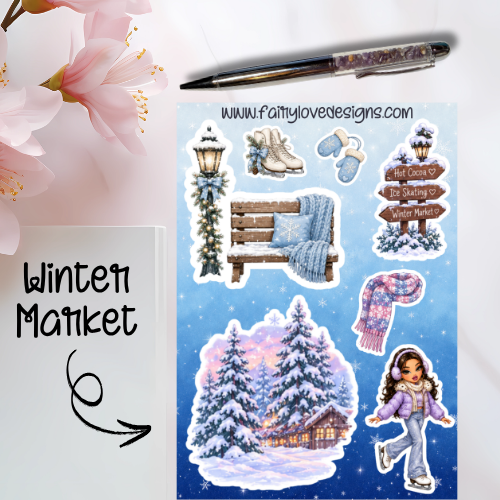 Winter Market