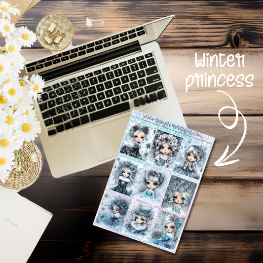 Winter Princess