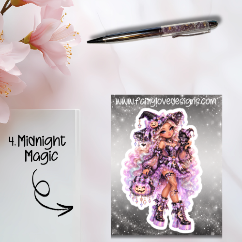 Midnight Magic