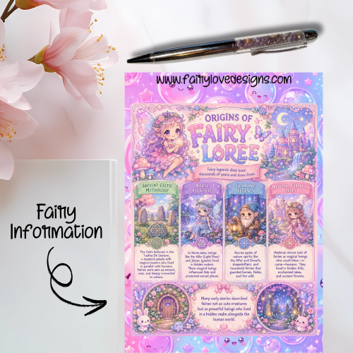 Fairy Information
