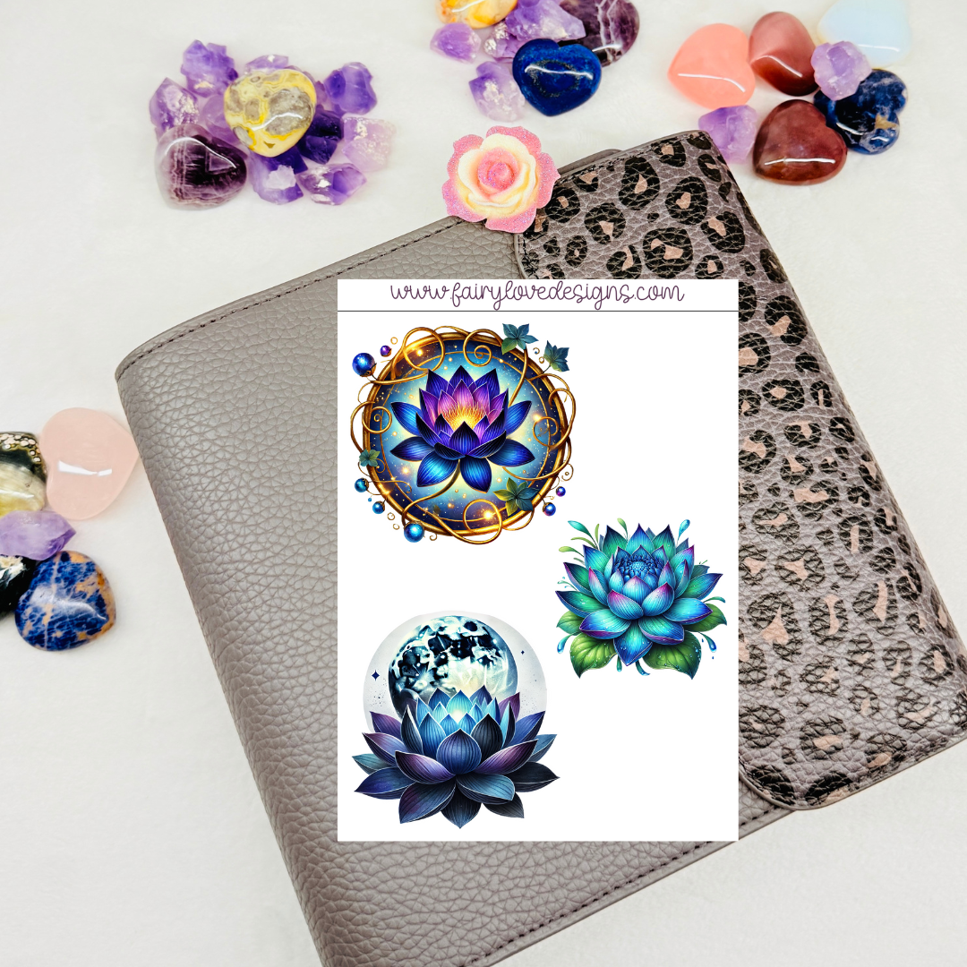Blue Lotus