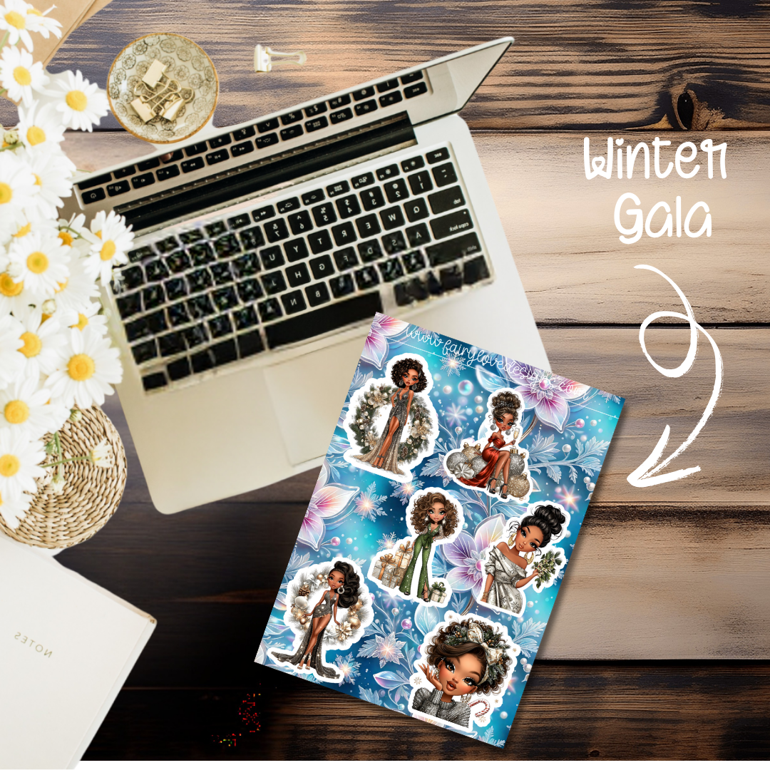 Winter Gala