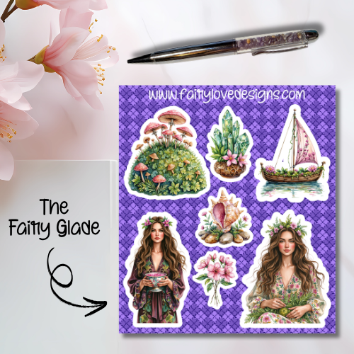 The Fairy Glade