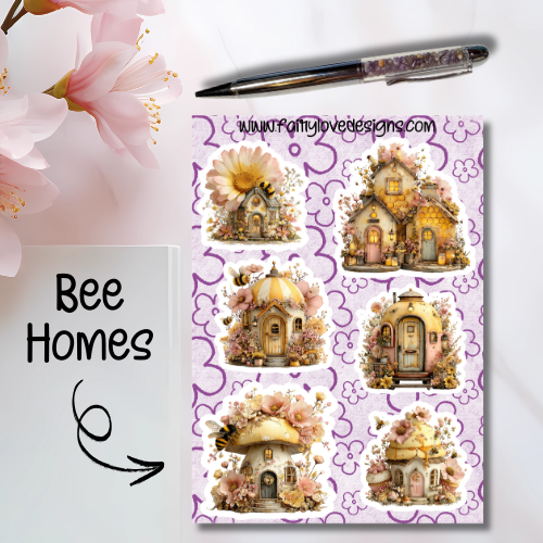 Bee Homes