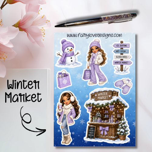 Winter Market