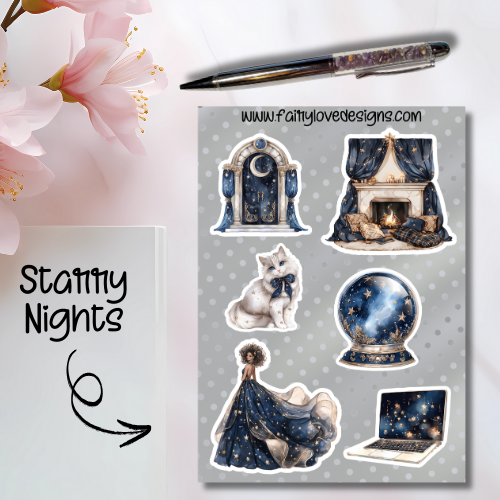 Starry Night