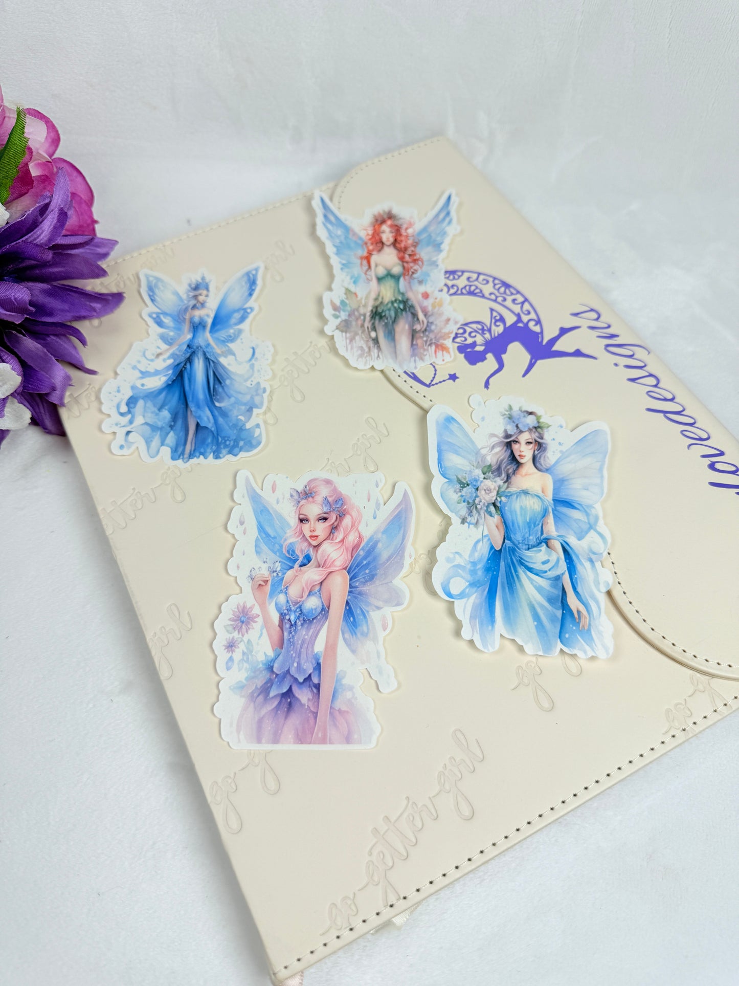 Fairy Pack - 10 pieces