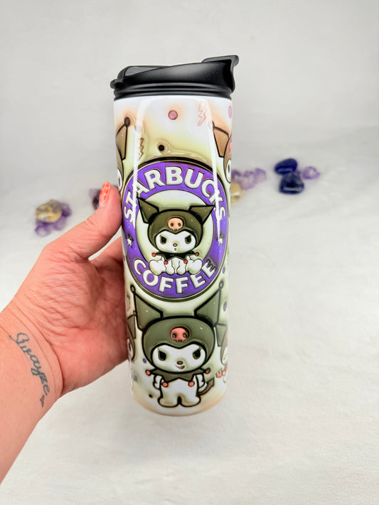Koo Koo Water Bottle