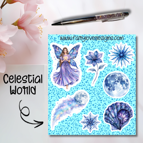 Celestial World