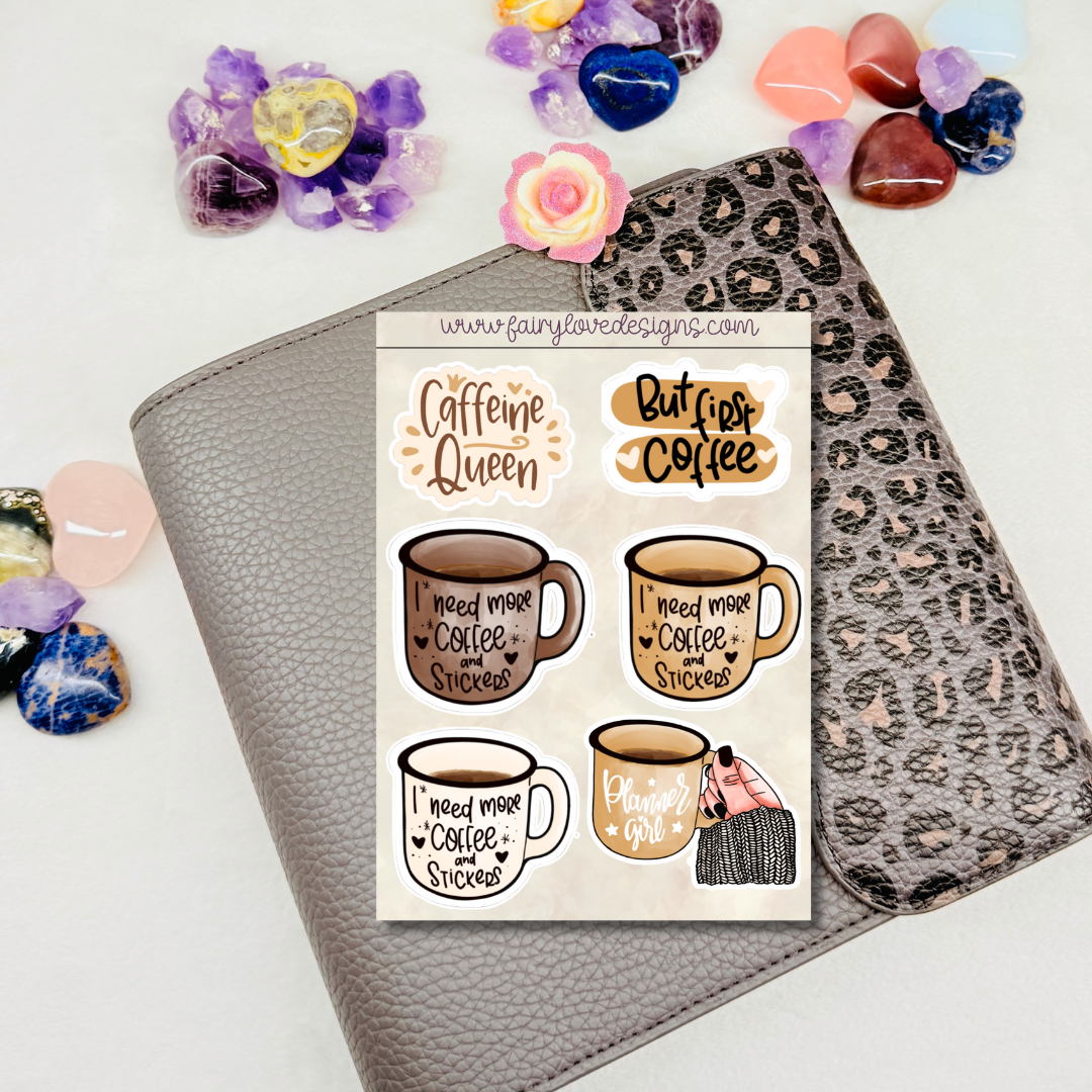 Coffee Time Kit