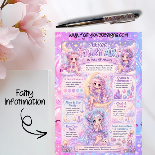 Fairy Information