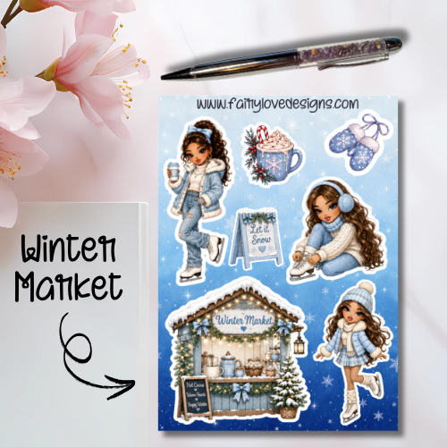 Winter Market