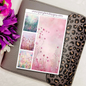 Fairy Garden Rip Page Journaling Kit