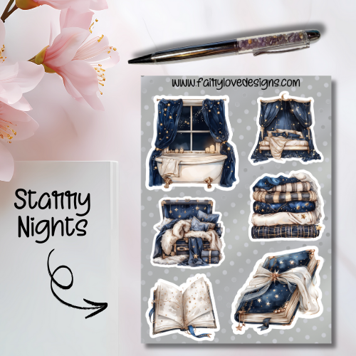 Starry Night